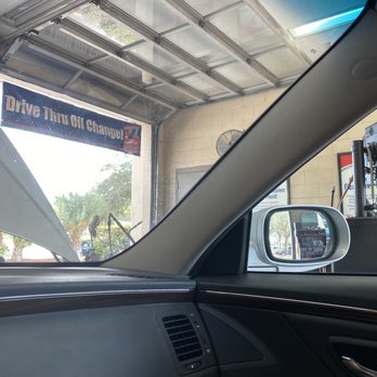 Valvoline Instant Oil Change - Oil Change Stations Near Me - Ocoee, Florida
