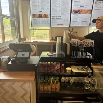 Cinnamon Roll Deli - Breakfast & Brunch Near Me - Lexington, South Carolina Cinnamon Roll Deli - Breakfast & Brunch Near Me - Lexington, South Carolina