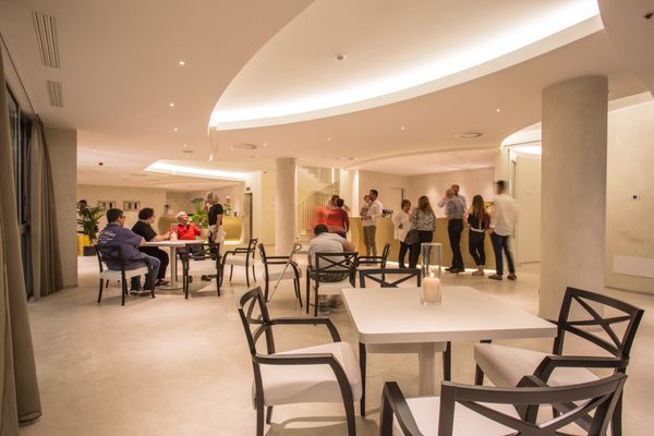 Hotel Savini by null