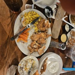 Cracker Barrel Old Country Store