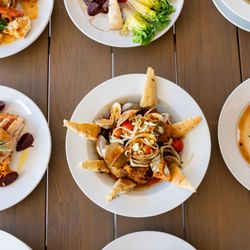 Wish Recovery | luxury rehab & detox - Gourmet Food at Wish Recovery