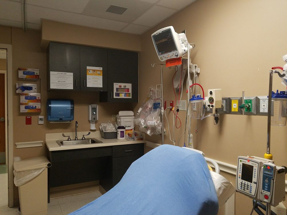 GRAND STRAND MEDICAL CENTER 17 Photos & 83 Reviews Medical Centers