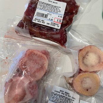 Maxota Raw - Bones and duck necks. Super healthy awesome treats for your dog. - Pet Stores Near Me - San Diego, California Maxota Raw - Bones and duck necks. Super healthy awesome treats for your dog. - Pet Stores Near Me - San Diego, California