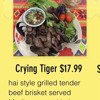 Mae Sai Thai Food - Thai Near Me - Temecula, California Mae Sai Thai Food - Thai Near Me - Temecula, California