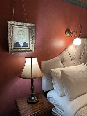 Stone Soup Inn by null