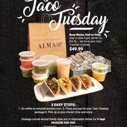 Taco Tuesday Bundle