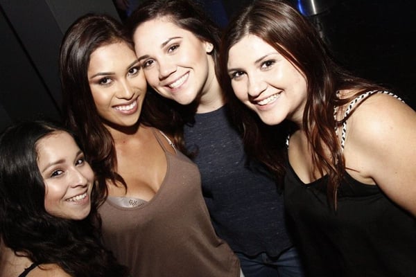 CITY NIGHTS - Updated April 2025 - 111 Photos & 267 Reviews - 715