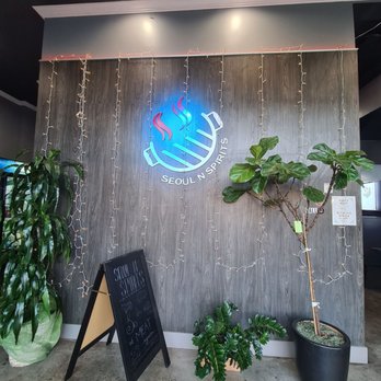Seoul N Spirits BBQ - Korean Near Me - Irvine, California Seoul N Spirits BBQ - Korean Near Me - Irvine, California