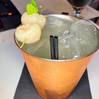 PARA - Never Lychee Go |IG: @restaurant_aholic - Bars Near Me - Charlotte, North Carolina PARA - Never Lychee Go |IG: @restaurant_aholic - Bars Near Me - Charlotte, North Carolina