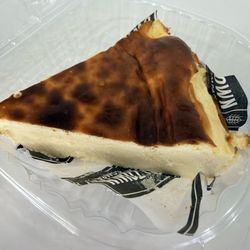 Old Town Baking Company - Cheesecake