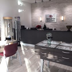 Holland Eye Associates