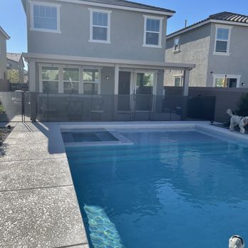 Acquabella Pools - Hot Tub & Pool Near Me - Henderson, Nevada