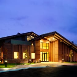 Arrillaga Family Gym