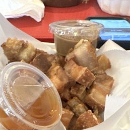 Lechon Kawali
