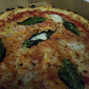Maker Pizza Cameron - Pizza Near Me - Toronto, Ontario