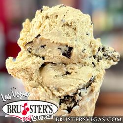 Bruster's Real Ice Cream - Graham Central Station - Premium Ice Cream made Fresh at Bruster's