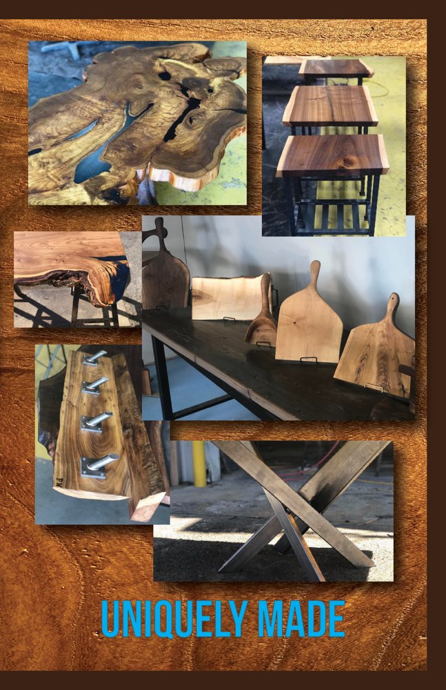 YAKIMA RECLAIMED Updated August 2024 20 Photos 415 W Washington