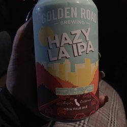 Short Stop 24 - They have IPA