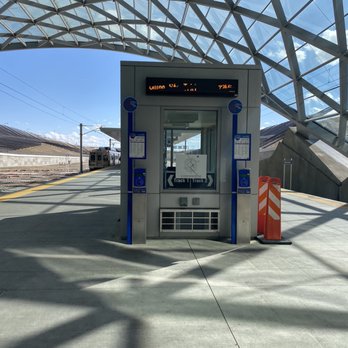 RTD SkyRide - Public Transportation Near Me - Denver, Colorado
