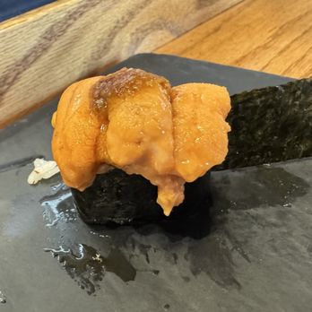 Sushi Lin Brooklyn - Uni uni uni - Sushi Bars Near Me - Brooklyn, New York
