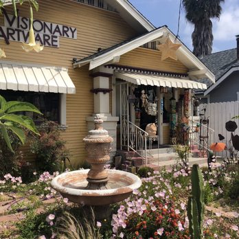 Visionary Artware Gallery and Studio - Art Galleries Near Me - Long Beach, California Visionary Artware Gallery and Studio - Art Galleries Near Me - Long Beach, California
