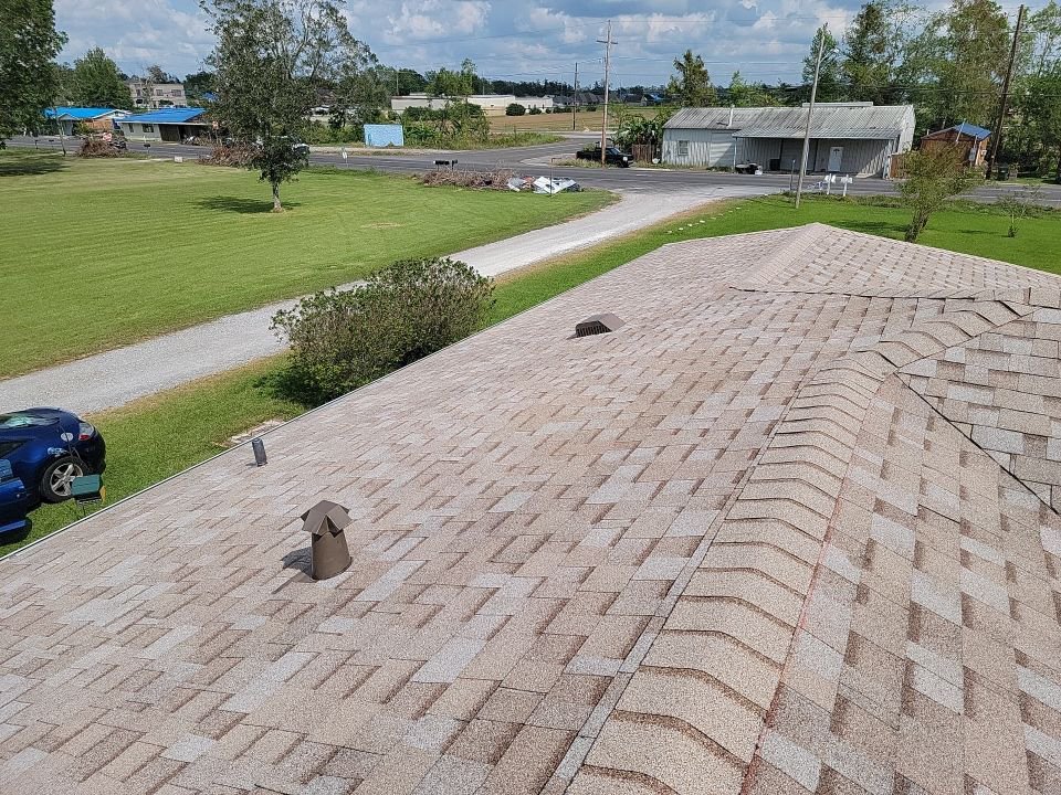 Slide of Burford Roofing and Construction