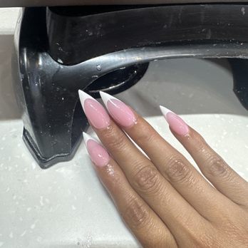 Pampered Nails and Spa - Nail Salons Near Me - Pleasant Hill, California Pampered Nails and Spa - Nail Salons Near Me - Pleasant Hill, California