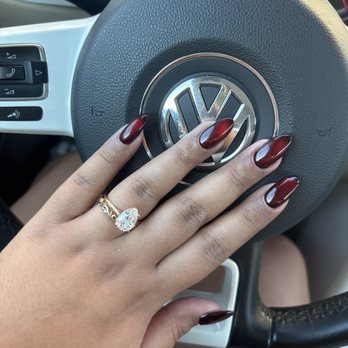 Palazzo Nail Lounge - nails done in october - Nail Salons Near Me - San Antonio, Texas Palazzo Nail Lounge - nails done in october - Nail Salons Near Me - San Antonio, Texas