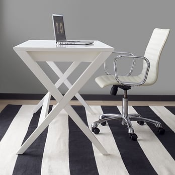 Crate & Barrel - Spotlight Desk - Home Decor Near Me - Tucson, Arizona