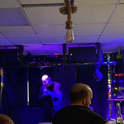 Grumpys Underground Comedy Bar And Grill