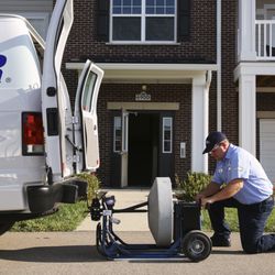 Roto-Rooter Plumbing & Drain Service - Roto-Rooter Plumbing and Drain. Open 24/7!