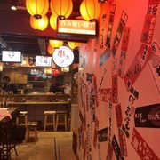 歌舞伎町レッドのれん街 - Updated August 2025 - 歌舞伎町1-3-7