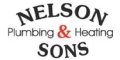 Nelson & Sons Plumbing & Heating Logo