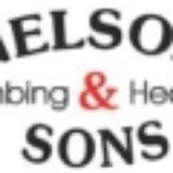 Nelson & Sons Plumbing & Heating