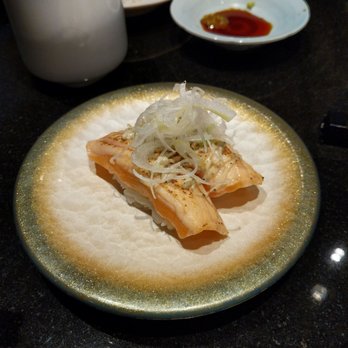 千両 - Sushi Bars Near Me - Hong Kong, HK