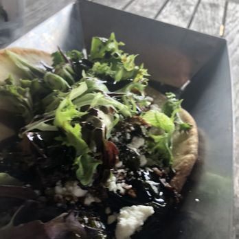 Sidecar Slider Bar - Veggie pita - Burgers Near Me - Farmington, Michigan Sidecar Slider Bar - Veggie pita - Burgers Near Me - Farmington, Michigan