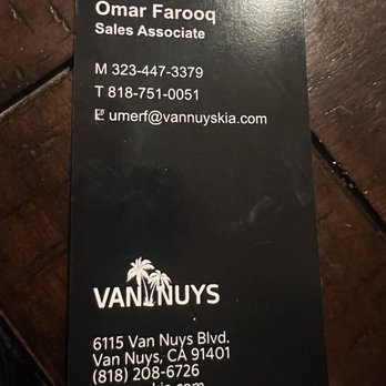 Van Nuys Kia - He da man! - Car Dealers Near Me - Van Nuys, California Van Nuys Kia - He da man! - Car Dealers Near Me - Van Nuys, California