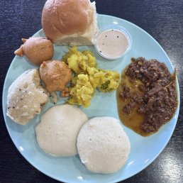Breakfast Buffet Breakfast Buffet