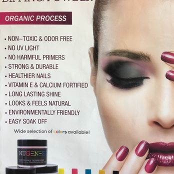 Carina Nails & Spa - Come to try our organic process. - Nail Salons Near Me - Newmarket, Ontario Carina Nails & Spa - Come to try our organic process. - Nail Salons Near Me - Newmarket, Ontario