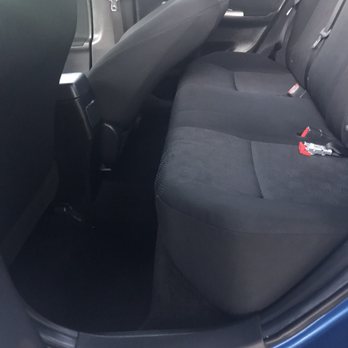 Scott's Finishing Touch - Toyota Corolla - Auto Detailing Near Me - Avon, Indiana Scott's Finishing Touch - Toyota Corolla - Auto Detailing Near Me - Avon, Indiana