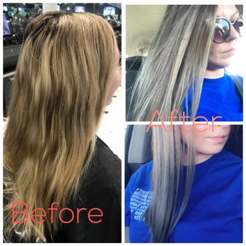 Visible Changes - Hair Salons Near Me - Friendswood, Texas