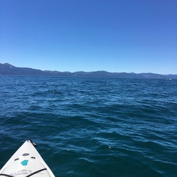 Day Go Adventures - Beautiful view from the hobie. - Rafting/Kayaking Near Me