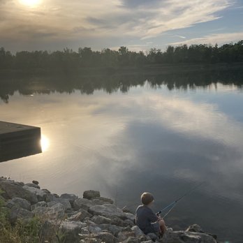 Possum Creek Metropark - Fishing at Argonne Lake - Parks Near Me - Dayton, Ohio Possum Creek Metropark - Fishing at Argonne Lake - Parks Near Me - Dayton, Ohio