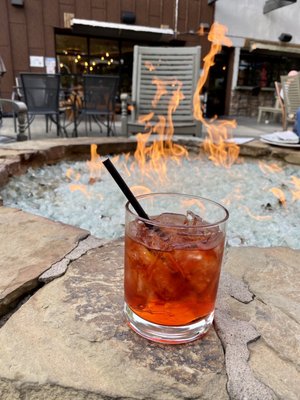 Tahoe Cocktail Corner by null