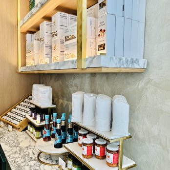 Sorelle Mercato - Retail ~ pastas eccetera! - New American Near Me - Charleston, South Carolina
