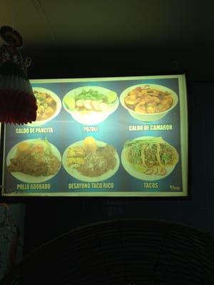 Taco Rico by null