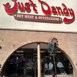 Just Dandy - Just Dandy Entrance