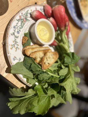 Café le Jardin by null