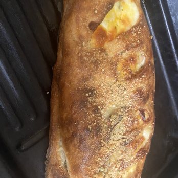 Brooklyn Joes - Uncut Stromboli - Pizza Near Me - Dawsonville, Georgia
