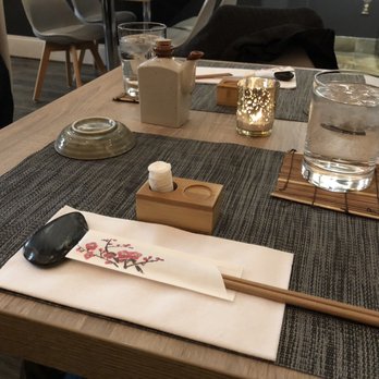 Sushi Hachi - Sushi Bars Near Me - Washington, DC, District of Columbia